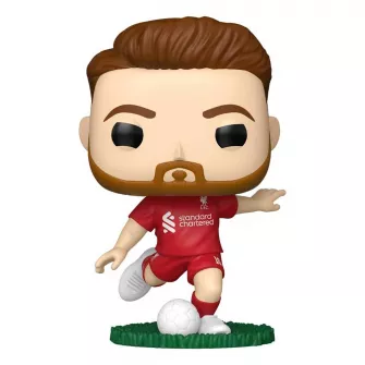 Funko POP! Figure - Funko POP! Football: Liverpool - Alexis Mac Allister