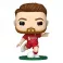 Funko POP! Football: Liverpool - Alexis Mac Allister
