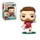 Funko POP! Football: Liverpool - Alexis Mac Allister