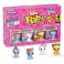 Funko Bitty POP! My Little Pony - Rainbow Dash 4PK