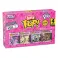 Funko Bitty POP! My Little Pony - TwilightSparkle w/Chase 4PK