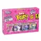 Funko Bitty POP! My Little Pony - Pinkie Pie 4PK