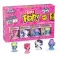 Funko Bitty POP! My Little Pony - Pinkie Pie 4PK