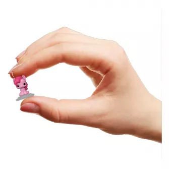 Funko POP! Figure - Funko Bitty POP! My Little Pony - Pinkie Pie 4PK