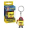 Funko POP! Keychain: The SpongeBob Movie - SpongeBob SquarePants