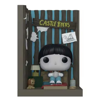 Funko POP! Figure - Funko POP! Nooks: Stranger Things - Will Upside Down