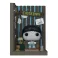 Funko POP! Nooks: Stranger Things - Will Upside Down