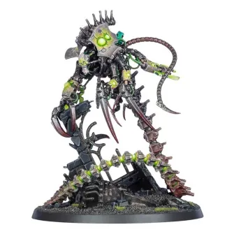Warhammer figurice - Necrons: Ammentar