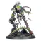 Necrons: Ammentar