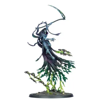 Warhammer figurice - Necrons: C'tan Shard of the Nightbringer