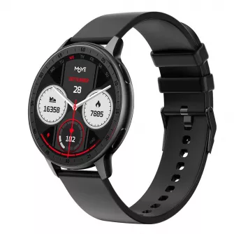Pametni satovi - Kronos 3R EVO Smart Watch Black/Green