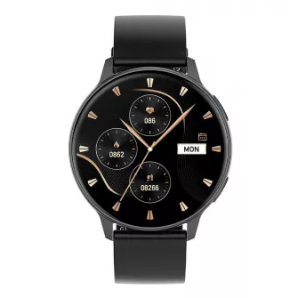 Pametni satovi - Kronos 3R EVO Smart Watch Black/Green