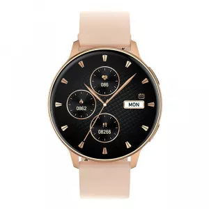 Kronos 3R EVO Smart Watch Rose/Burgundy