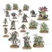 Spearhead: Maggotkin of Nurgle: Bubonic Cell