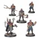 Necromunda: Palanite Justicars