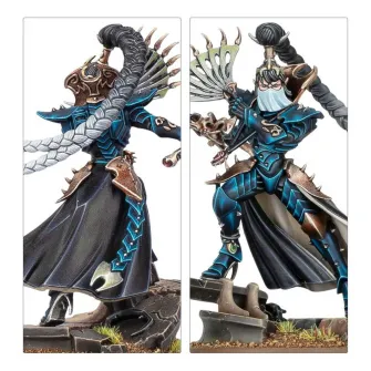 Warhammer figurice - Drukhari: Lady Malys