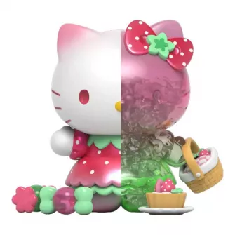 Akcione figure - Kandy: Sanrio Hello Kitty Floral Daydream Series