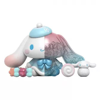 Akcione figure - Kandy: Sanrio Cinnamoroll Snowy Dreams Figure