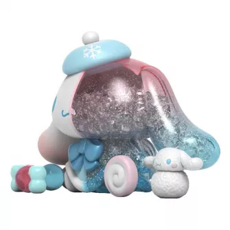 Akcione figure - Kandy: Sanrio Cinnamoroll Snowy Dreams Figure