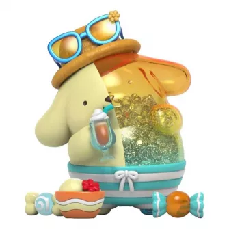 Akcione figure - Kandy: Sanrio Pompompurrin Sea Breeze Figure