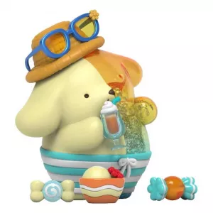 Kandy: Sanrio Pompompurrin Sea Breeze Figure