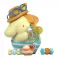 Kandy: Sanrio Pompompurrin Sea Breeze Figure