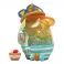 Kandy: Sanrio Pompompurrin Sea Breeze Figure