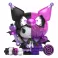 Kandy: Sanrio Kuromi Spooky Fun Figure