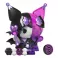 Kandy: Sanrio Kuromi Spooky Fun Figure
