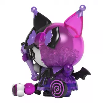 Akcione figure - Kandy: Sanrio Kuromi Spooky Fun Figure