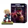 Arcade: Capcom Street Fighter Series