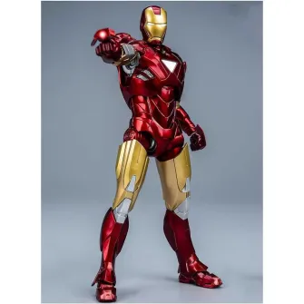 SciFi i Anime - The Infinity Saga - Iron Man MK -  6