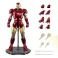 The Infinity Saga - Iron Man MK -  6