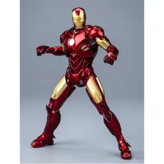 SciFi i Anime - The Infinity Saga - Iron Man MK - 4