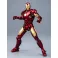 The Infinity Saga - Iron Man MK - 4