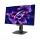 27 inča XG27ACDNG ROG Strix QHD 2560x1440 QD-OLED 360 Hz gaming monitor 