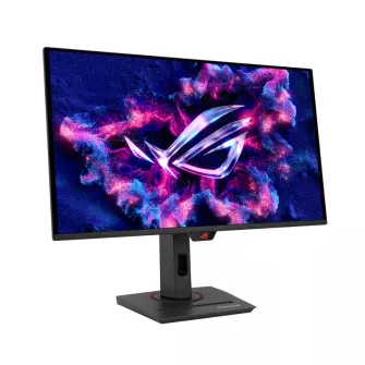 Monitori - 27 inča XG27ACDNG ROG Strix QHD 2560x1440 QD-OLED 360 Hz gaming monitor 