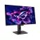 27 inča XG27ACDNG ROG Strix QHD 2560x1440 QD-OLED 360 Hz gaming monitor 