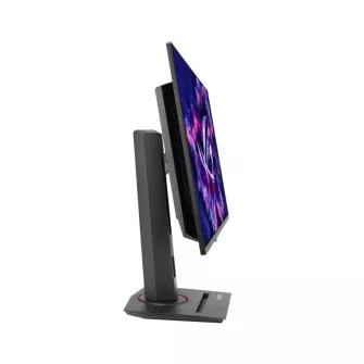 Monitori - 27 inča XG27ACDNG ROG Strix QHD 2560x1440 QD-OLED 360 Hz gaming monitor 