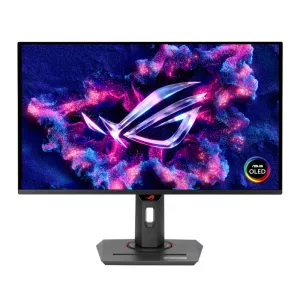 27 inča XG27ACDNG ROG Strix QHD 2560x1440 QD-OLED 360 Hz gaming monitor 