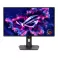 27 inča XG27ACDNG ROG Strix QHD 2560x1440 QD-OLED 360 Hz gaming monitor 
