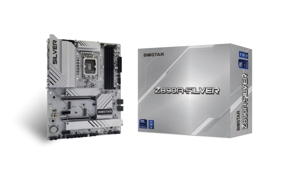 Matična ploča 1851 Biostar Z890A-Silver 2xHDMI/DP/M.2