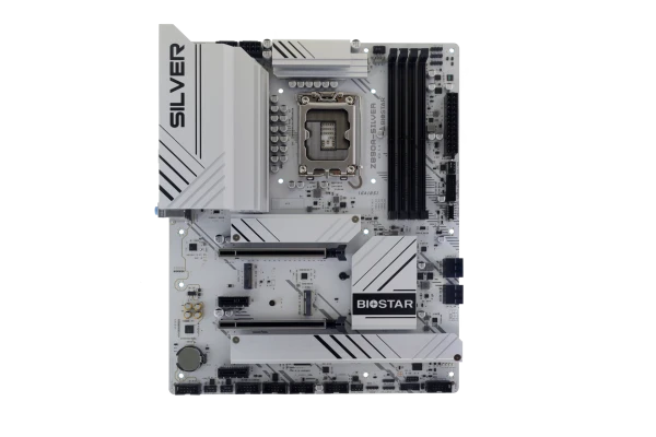 Matične ploče - Matična ploča 1851 Biostar Z890A-Silver 2xHDMI/DP/M.2