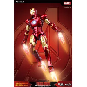 SciFi i Anime - The Infinity Saga - Iron Man MK - 3