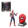The Infinity Saga - Spider-Man with helmet