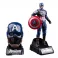 The Infinity Saga - Captain America with helmet
