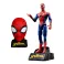 The Infinity Saga - Iron Spider-Man with helmet