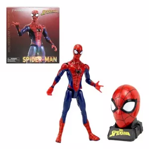 The Infinity Saga - Iron Spider-Man with helmet