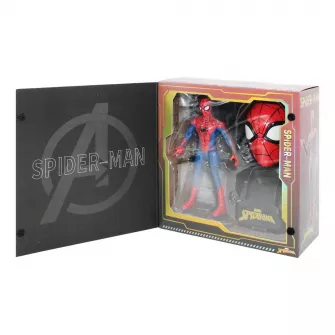 Akcione figure - The Infinity Saga - Iron Spider-Man with helmet