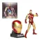 The Infinity Saga - Iron Man MK - 85 with helmet